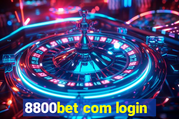 8800bet com login